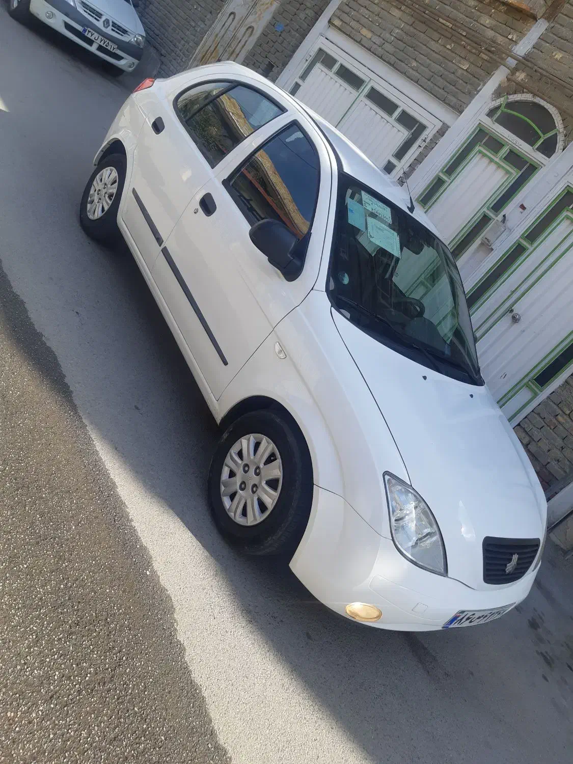 تیبا2|خودرو سواری و وانت|ارومیه, |دیوار