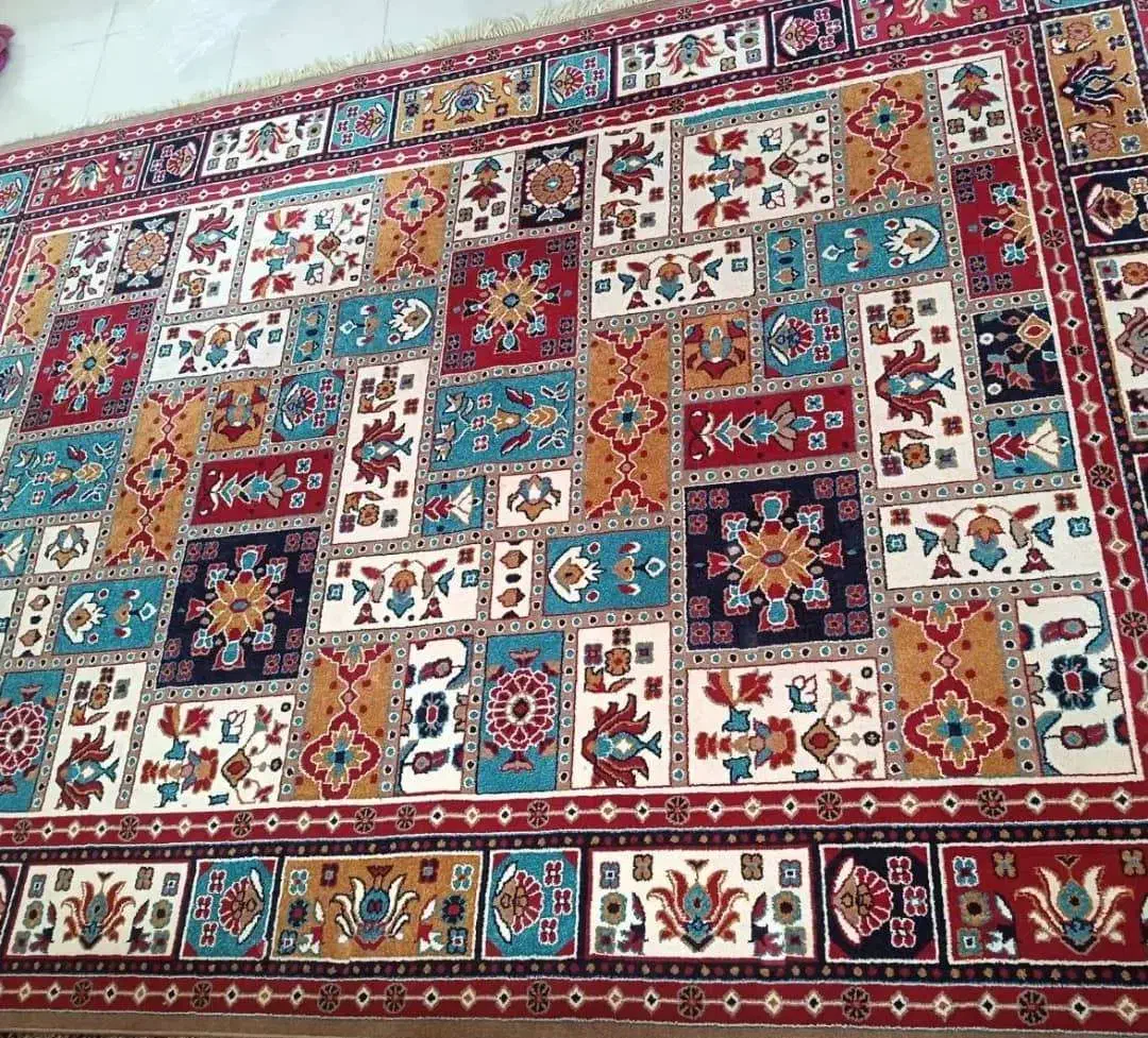 وسایل منزل|فرش|صدرا-فارس, فاز ۲|دیوار