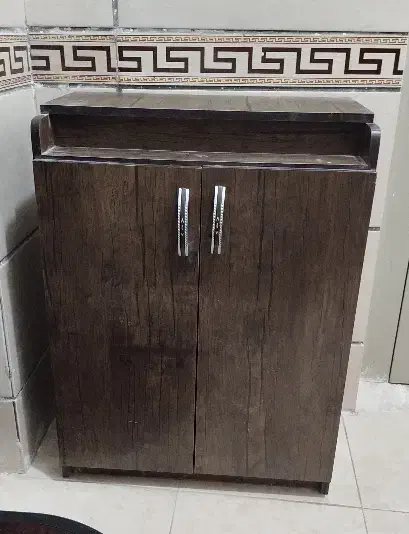 جاکفشی کاملا سالم|جاکفشی، کمد، دراور|زنجان, |دیوار