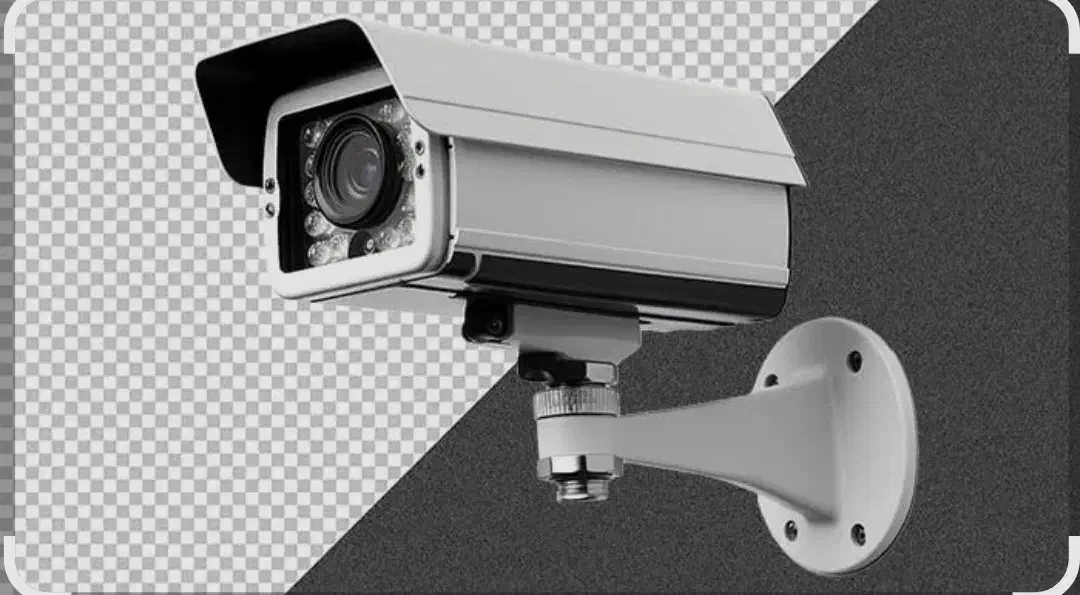 نصب حرفه‌ای انواع دوربین مداربسته/داهوا/دزدگیر/UPS|دوربین مداربسته|تنکابن, |دیوار
