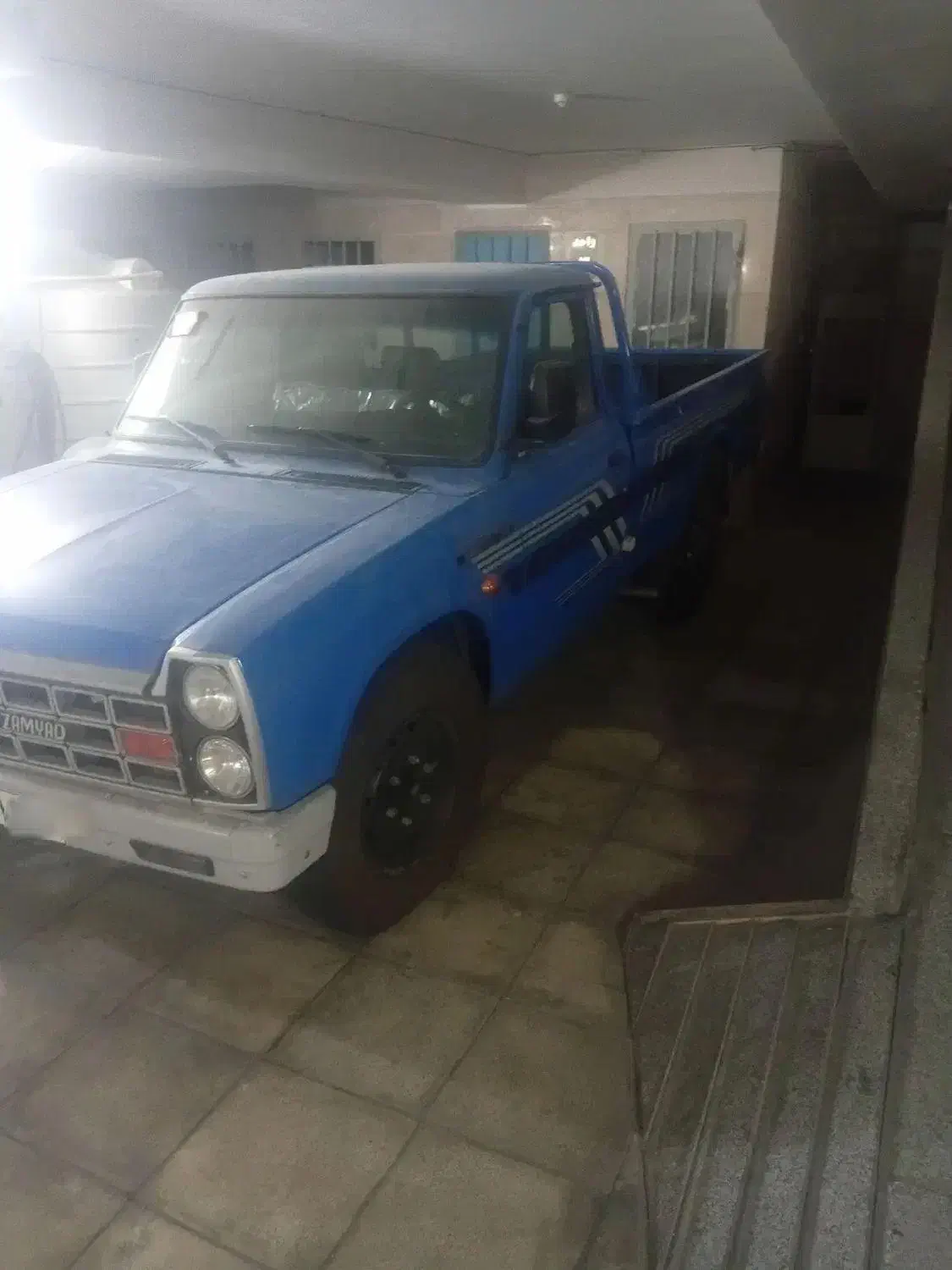 فروشی|خودرو سواری و وانت|سنقر, |دیوار