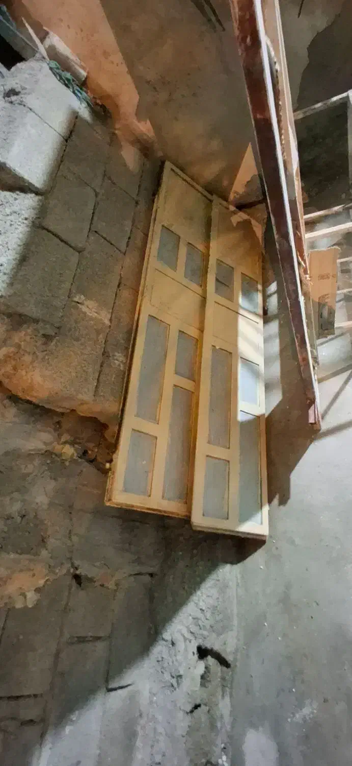 درب  و پنجره|مصالح و تجهیزات ساختمان|بندر ماهشهر, |دیوار