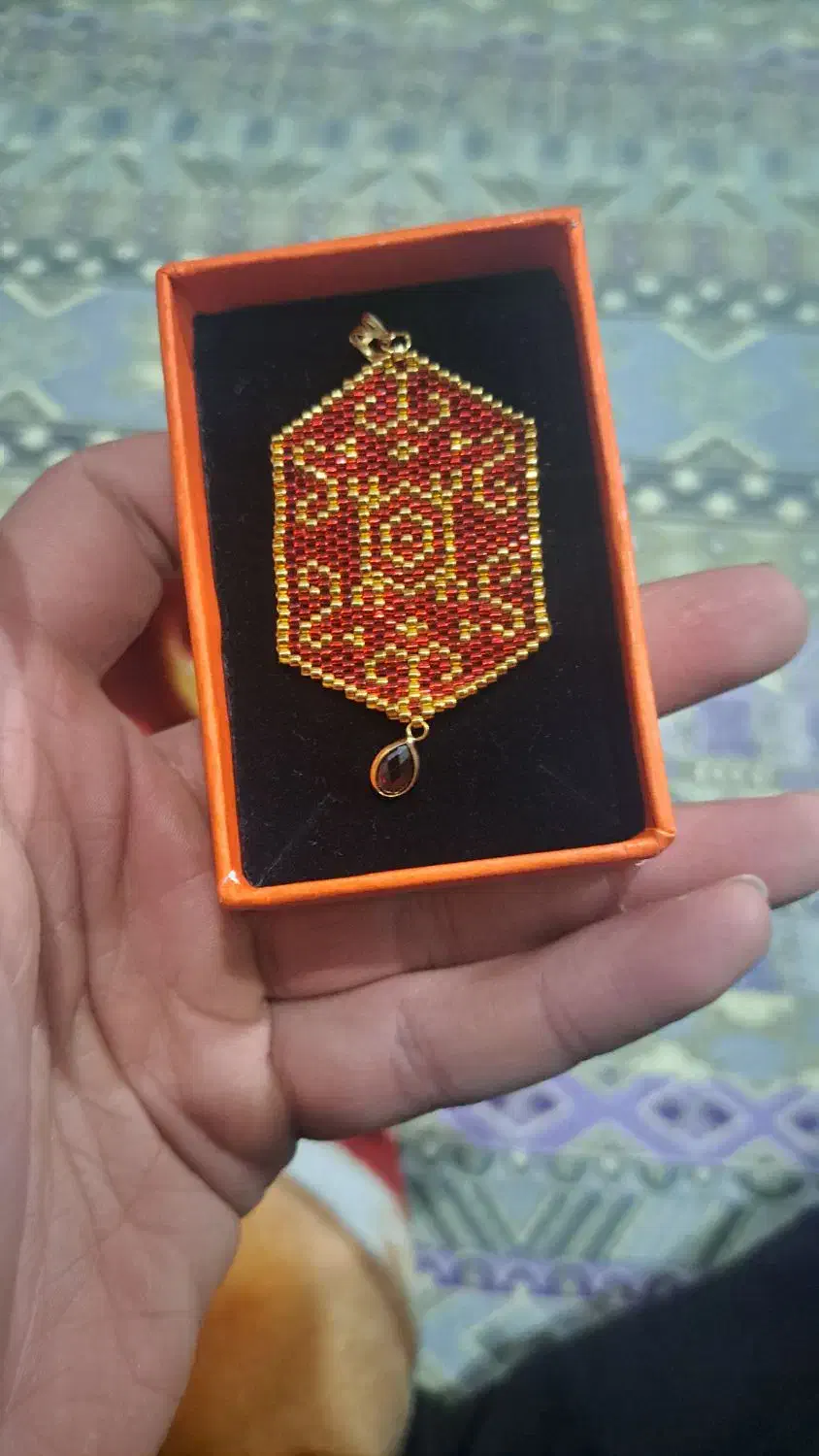 پلاک طلا ۲۰۰ بالاتر از تابلو|جواهرات|قدس, شهرقدس|دیوار