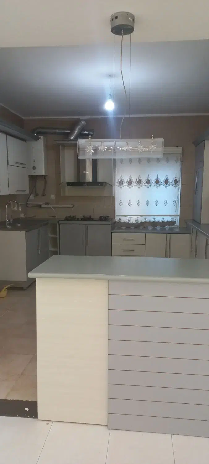 واحد ۱۳۰ متری ۳خوابه بهمنی|فروش آپارتمان|بوشهر, |دیوار