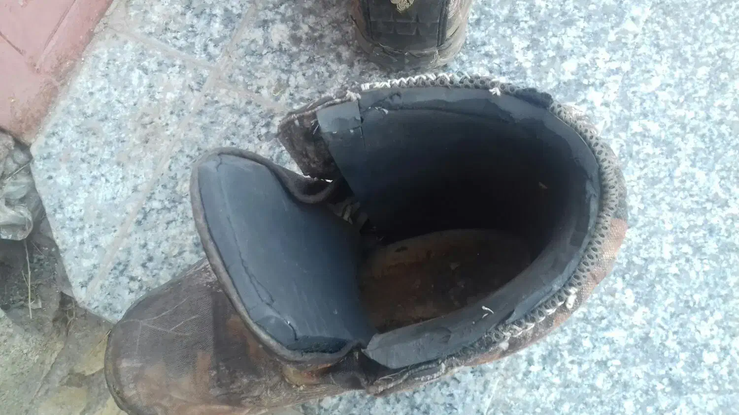 کفش چوبازی مارک|کیف، کفش، کمربند|خانمیرزا, |دیوار