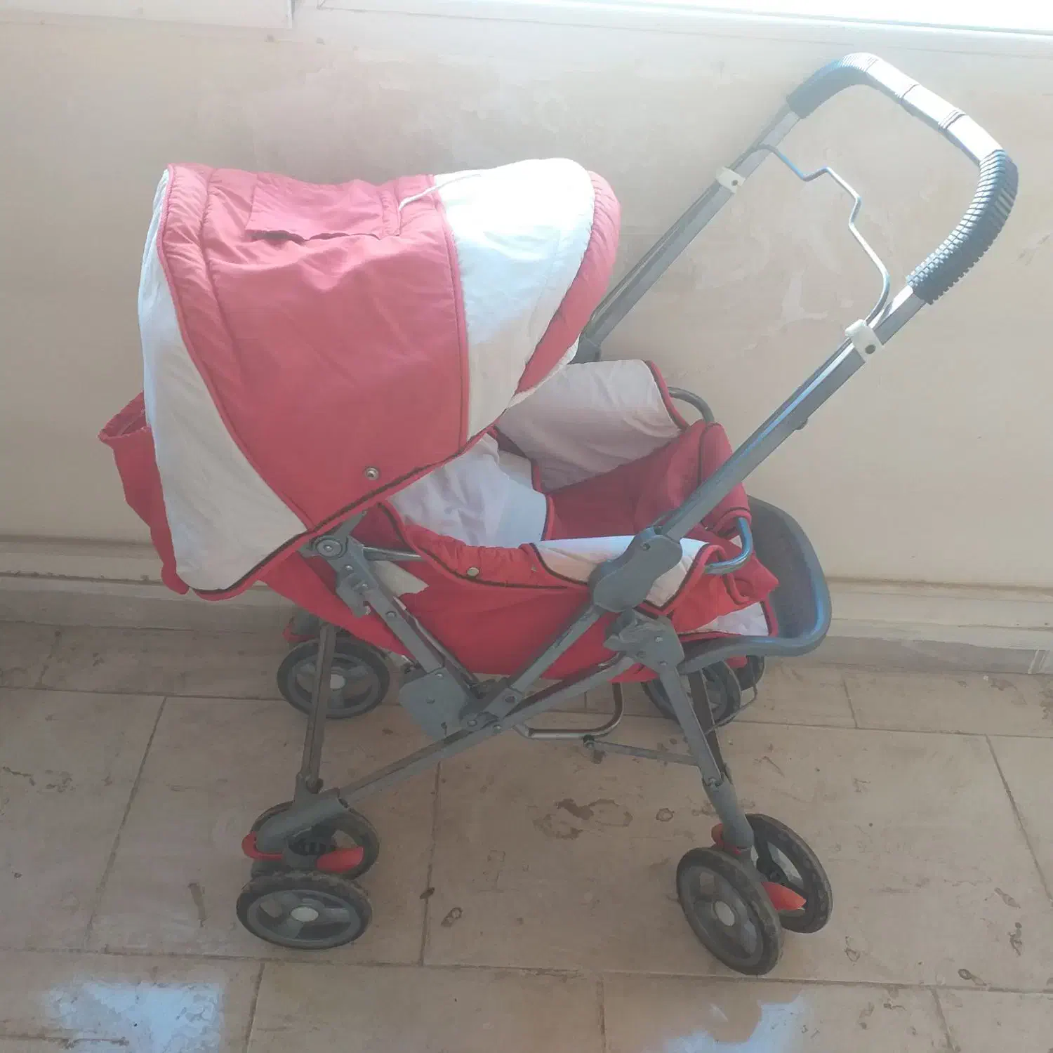 کالسکه|کالسکه و لوازم جانبی|هشتگرد, شهرک ریحانه|دیوار