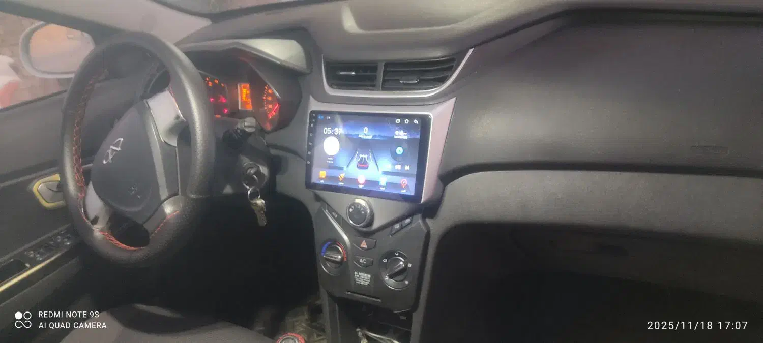 ماشین MVM315|خودرو سواری و وانت|اردکان, |دیوار