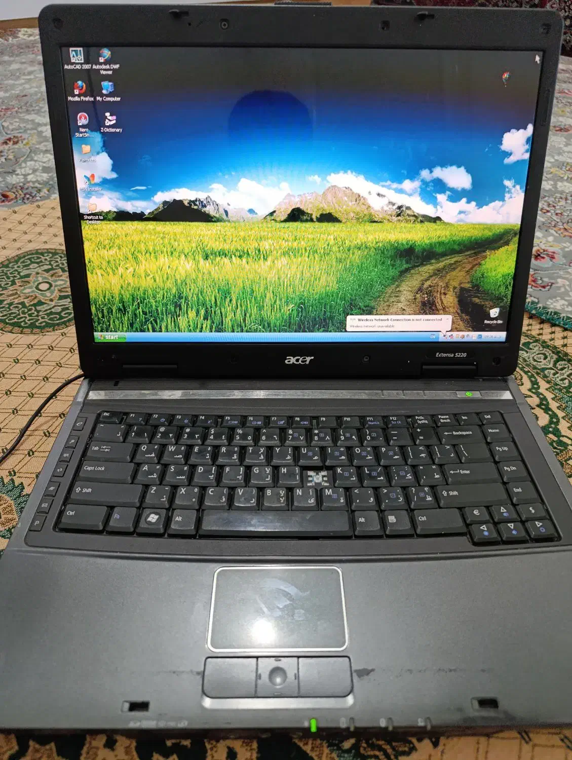 لپ تاپ|رایانه همراه|سنندج, |دیوار