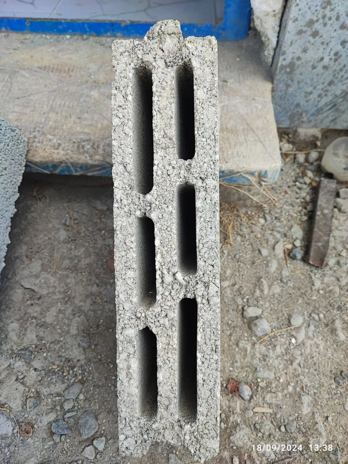 بلوک|مصالح و تجهیزات ساختمان|زنجان, |دیوار