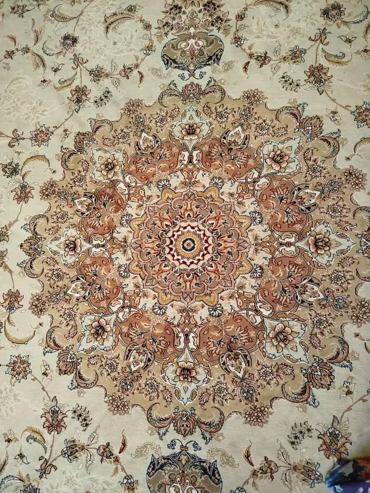 فروش فرش ماشینی|فرش|شاهین‌شهر, خانه کارگر|دیوار