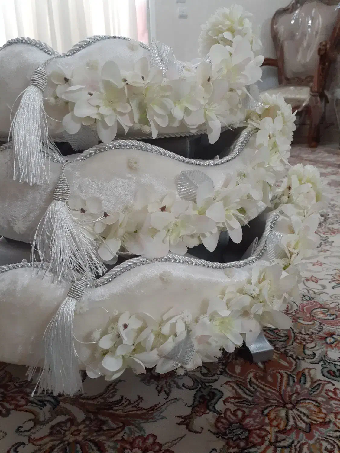 باکس بله برون نو|صنایع دستی و سایر لوازم تزئینی|پاکدشت, شهرک امام رضا|دیوار