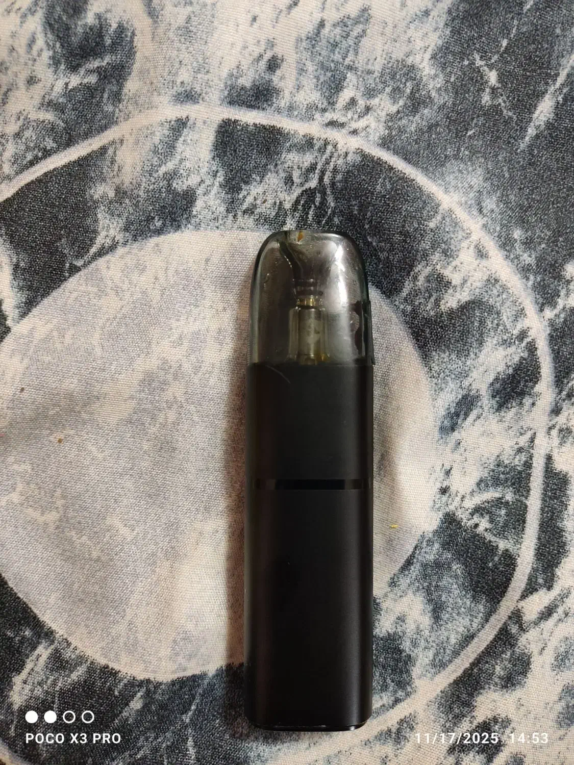 پاد g3 mini|زیورآلات و اکسسوری|شیراز, سینما سعدی|دیوار