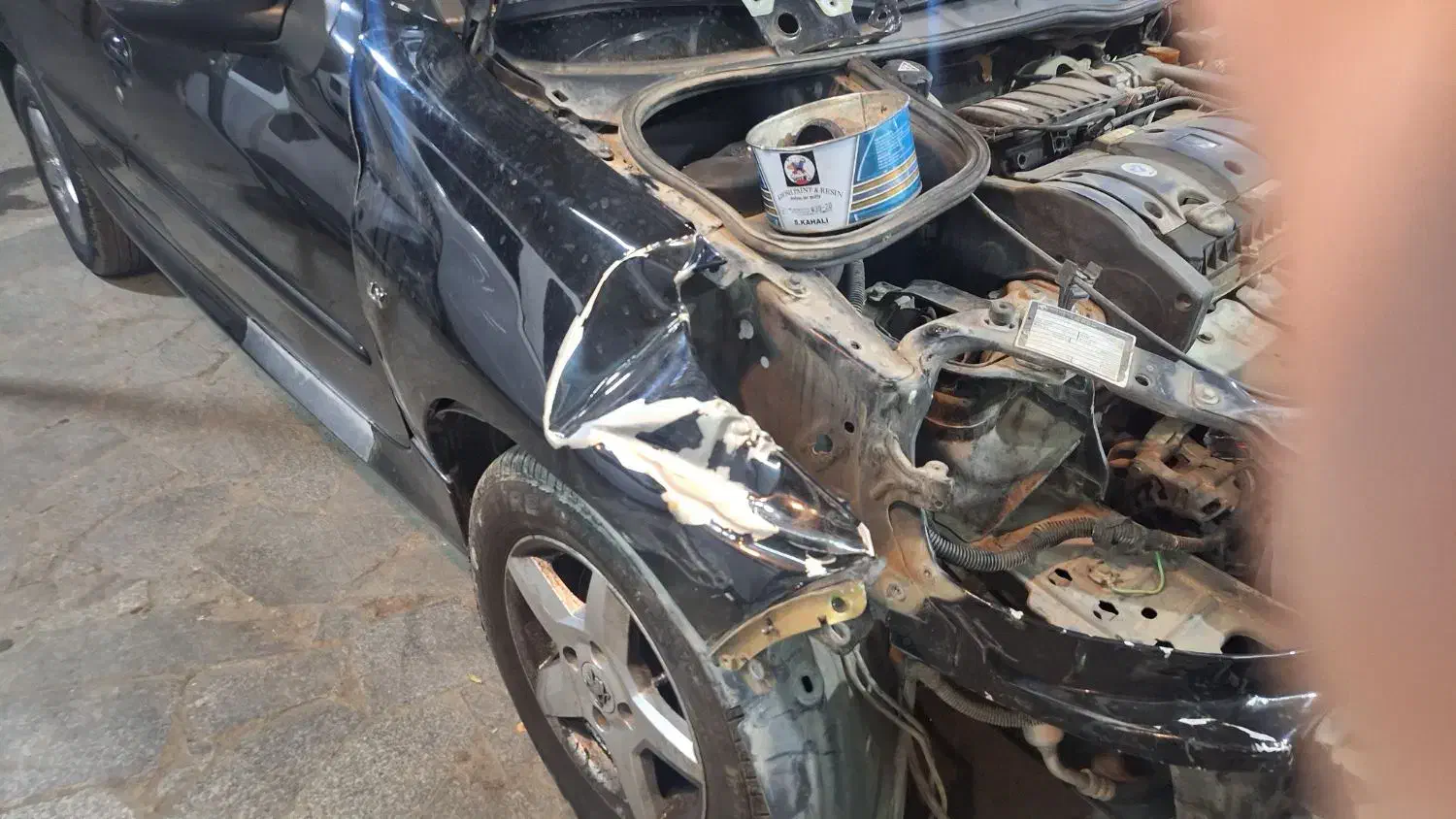 استاد  صافکار درصدی|استخدام صنعتی، فنی، مهندسی|مشهد, کوشش|دیوار