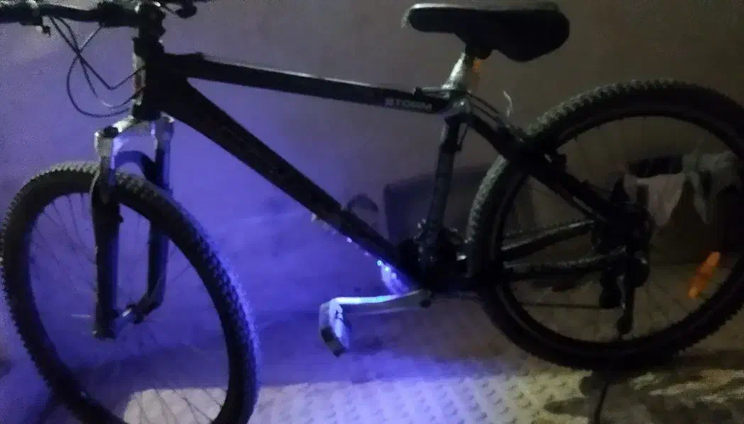 دوچرخه 26|دوچرخه، اسکیت، اسکوتر|بجنورد, |دیوار