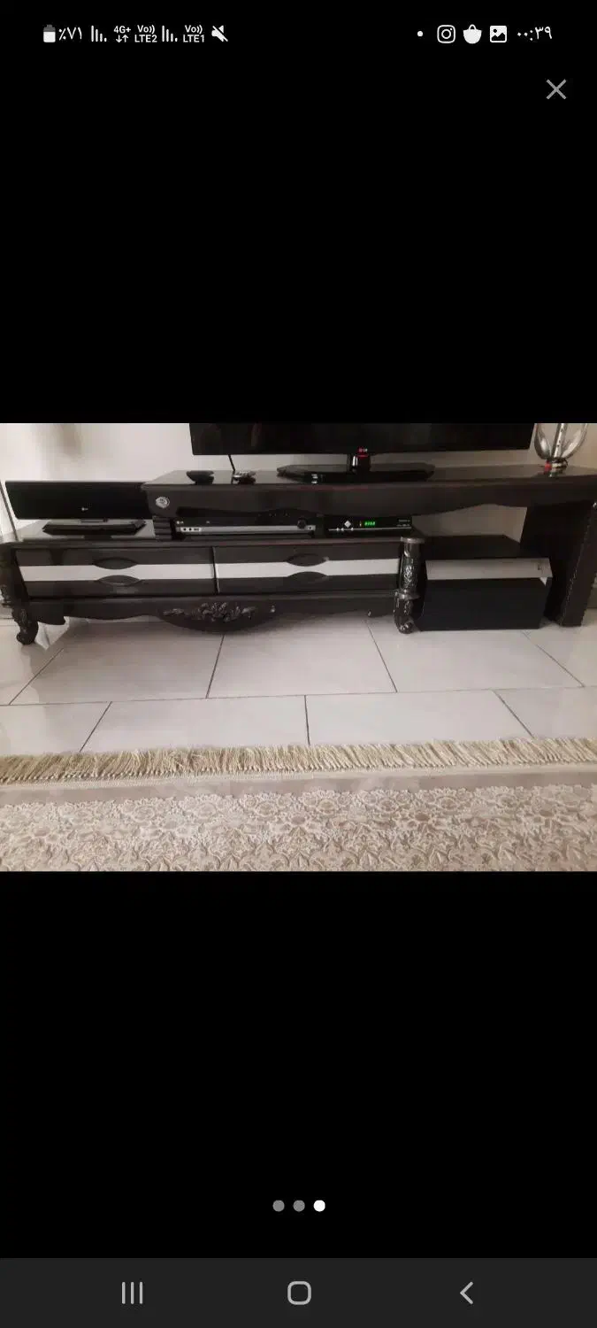 میزتلویزیون|میز تلویزیون|قدس, شهر‌قدس|دیوار