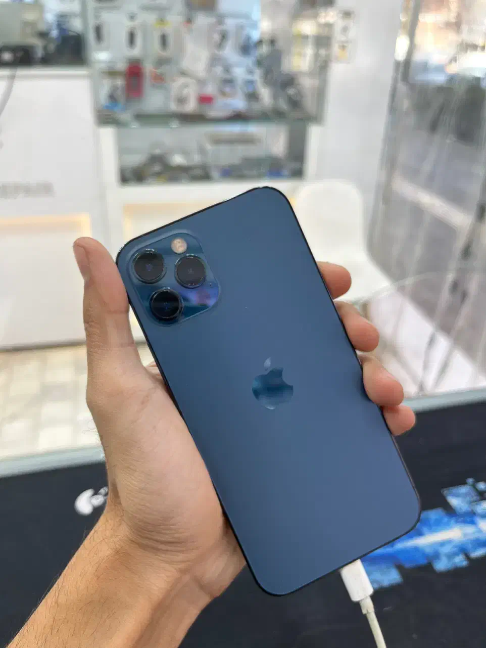 آیفون۱۲پرو256|موبایل|نیشابور, فردوس شمالی|دیوار