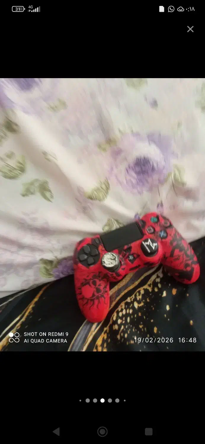 PS4|کنسول، بازی ویدئویی و آنلاین|سقز, |دیوار