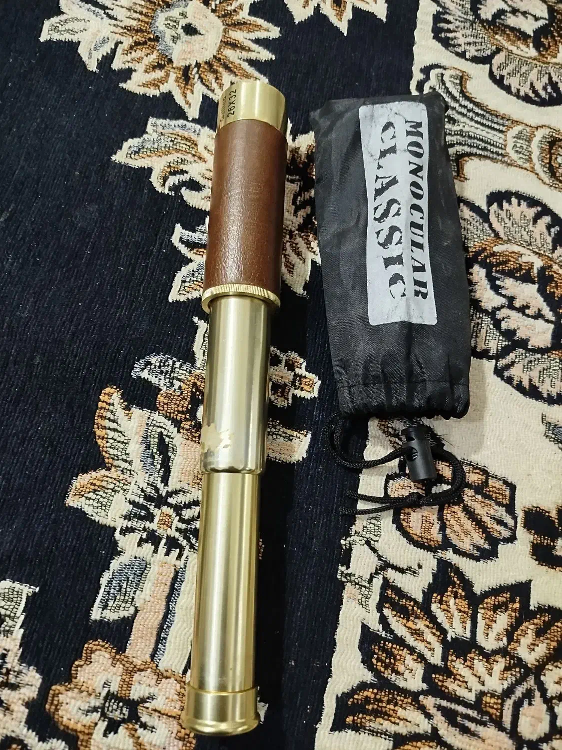 دوربین تک لنز32در25فروش فوری|کلکسیون اشیاء عتیقه|آزادشهر, |دیوار