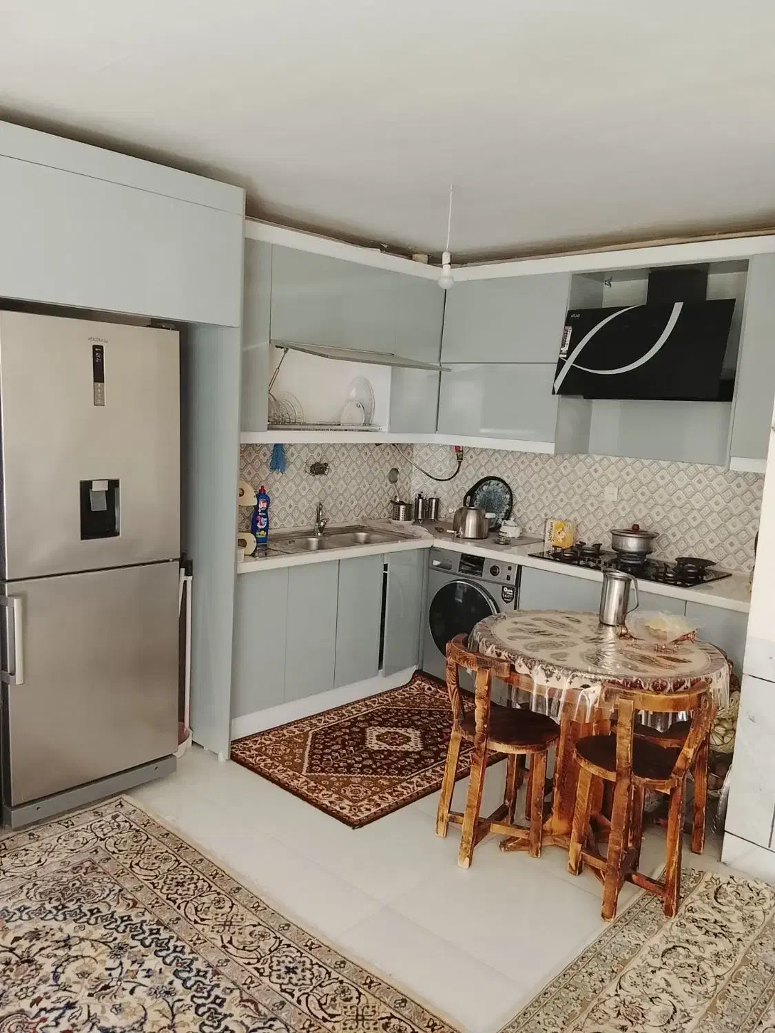 منزل دو خواب ،لوکیشن عالی جهت رهن|اجارهٔ آپارتمان|اصفهان, کوجان|دیوار