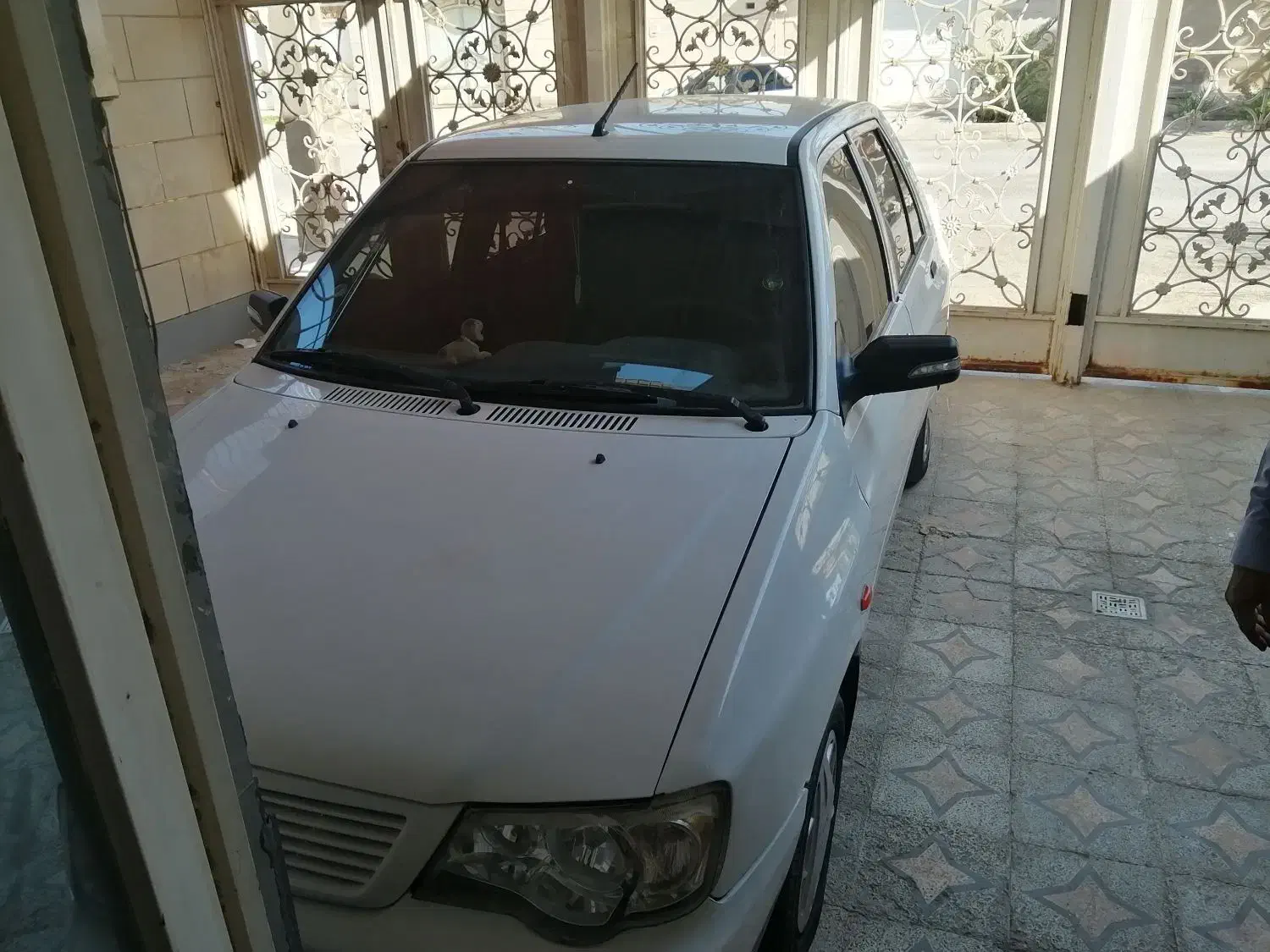 پراید 132|خودرو سواری و وانت|آبادان, |دیوار