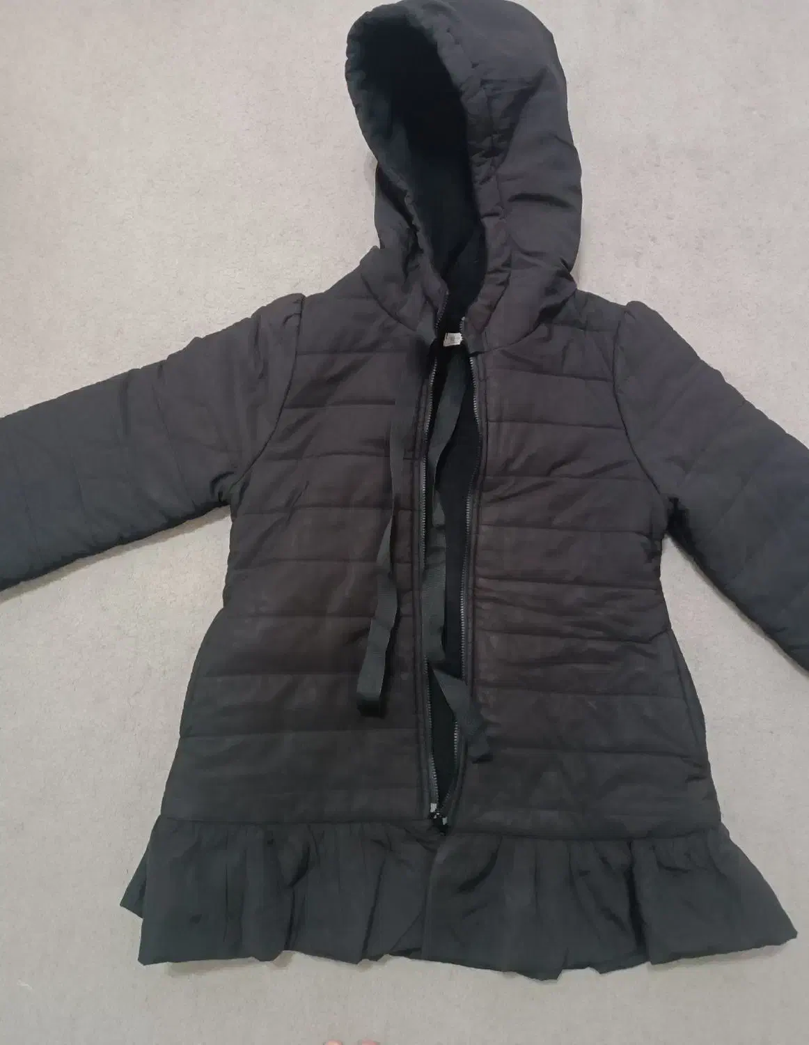 کاپشن دخترانه|لباس|بیرجند, |دیوار