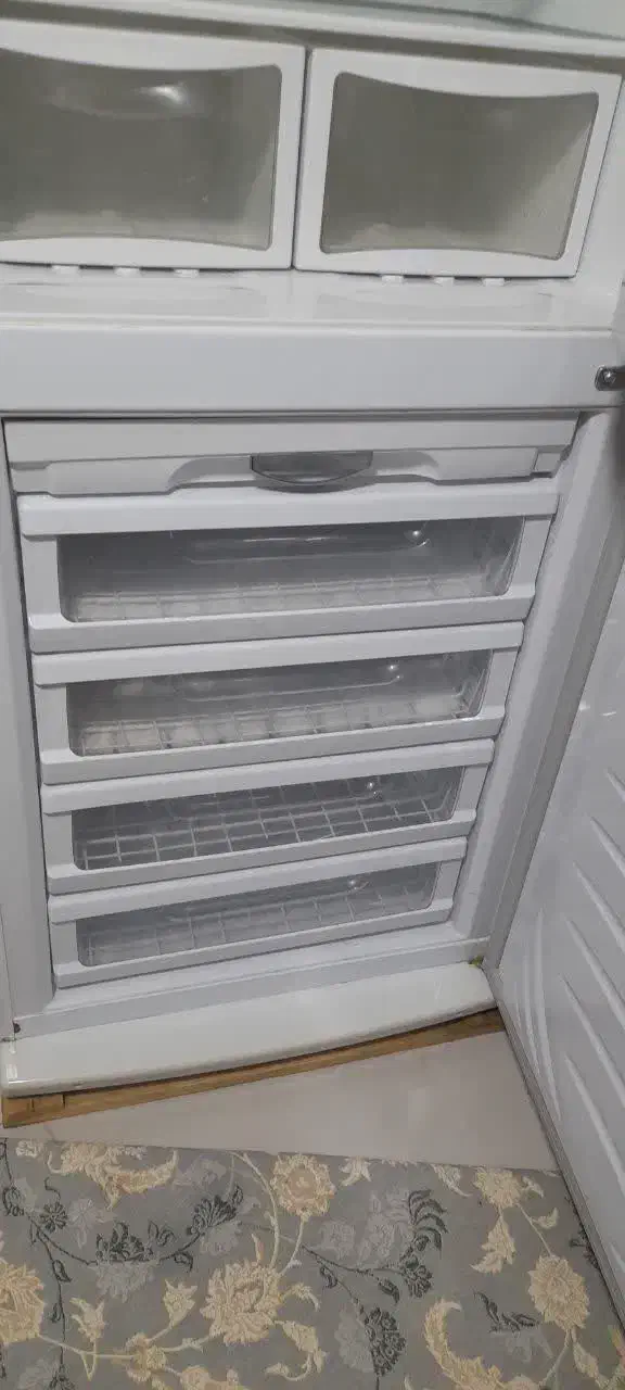 یخچال|یخچال و فریزر|نورآباد, |دیوار