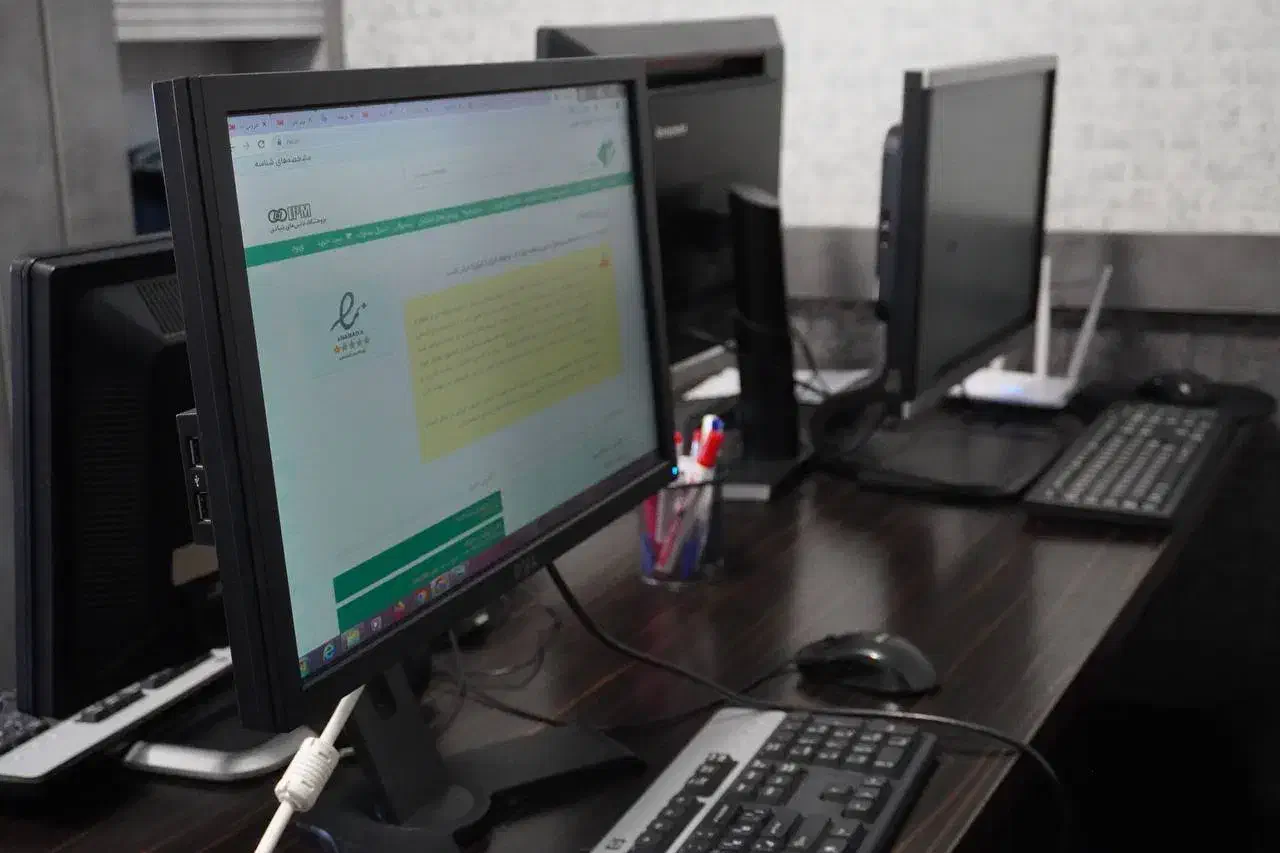 طراحی سایت و خدمات سئو|خدمات رایانهای و موبایل|تبریز, |دیوار