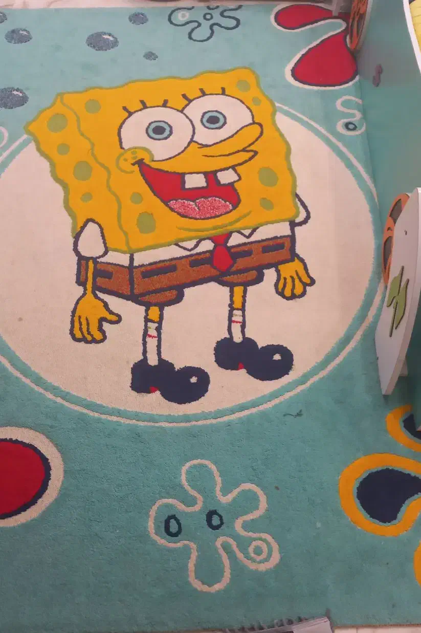 سرویس خواب کودک و فرش|اسباب و اثاث بچه|بروجرد, |دیوار