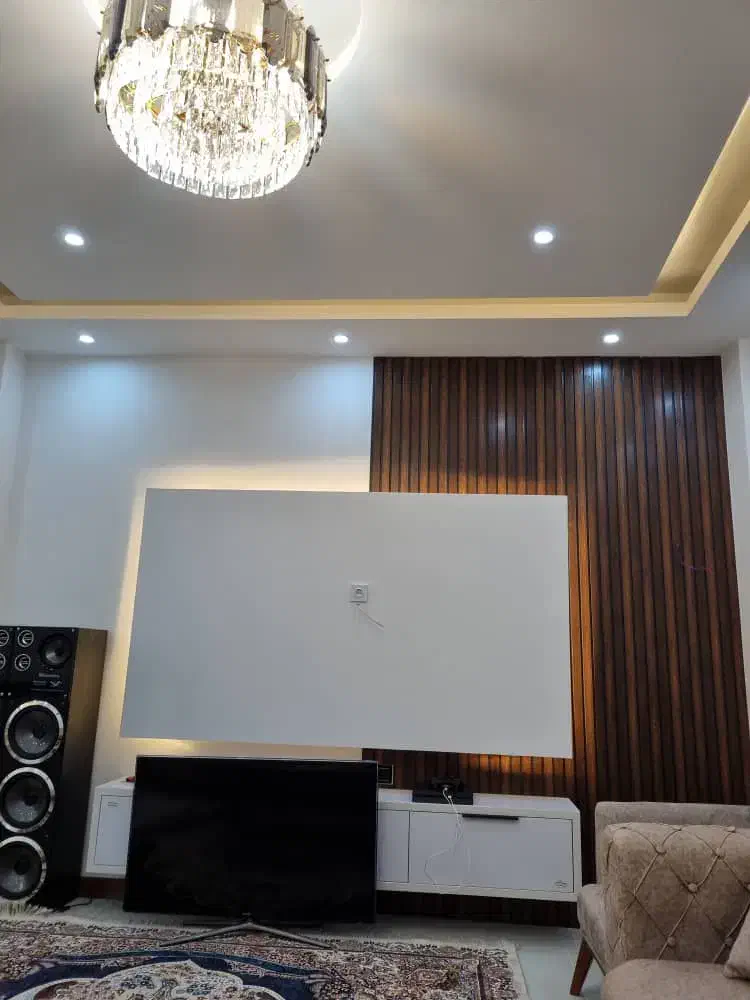 دوبلکس زیر پارکینگ کلید اول شهدا آذربایجان|فروش خانه و ویلا|گنبد کاووس, |دیوار