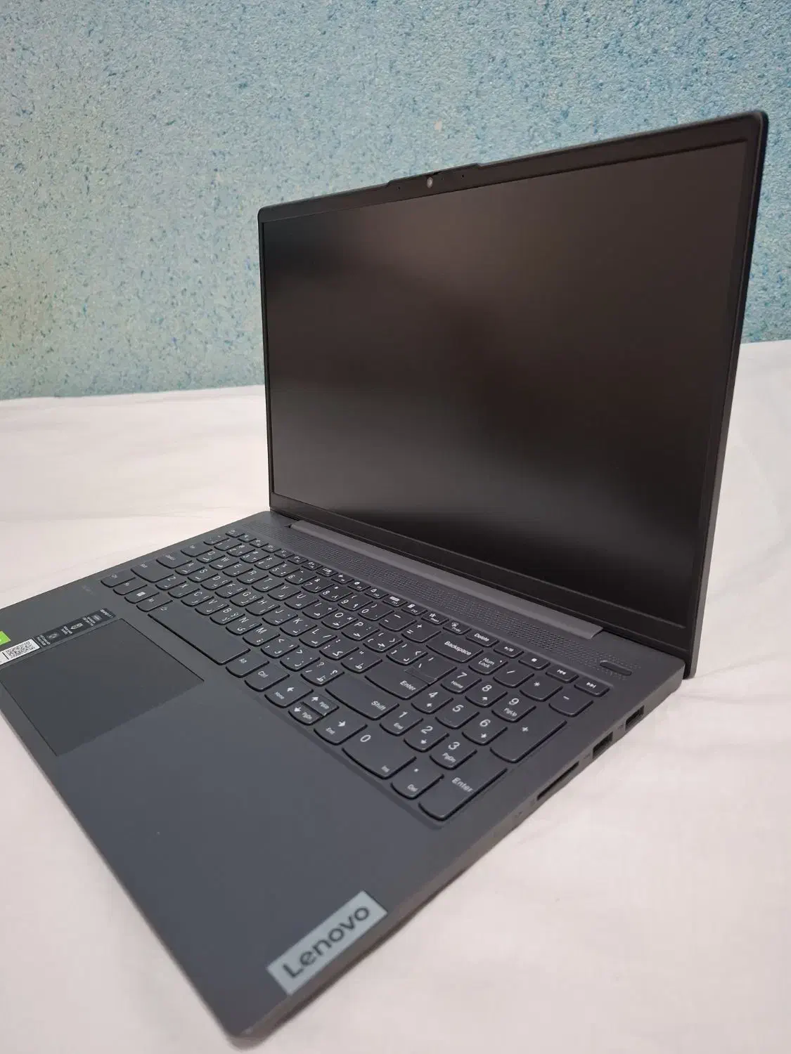 لپتاپ لنوو IdeaPad 5|رایانه همراه|تهران, سلیمانی|دیوار