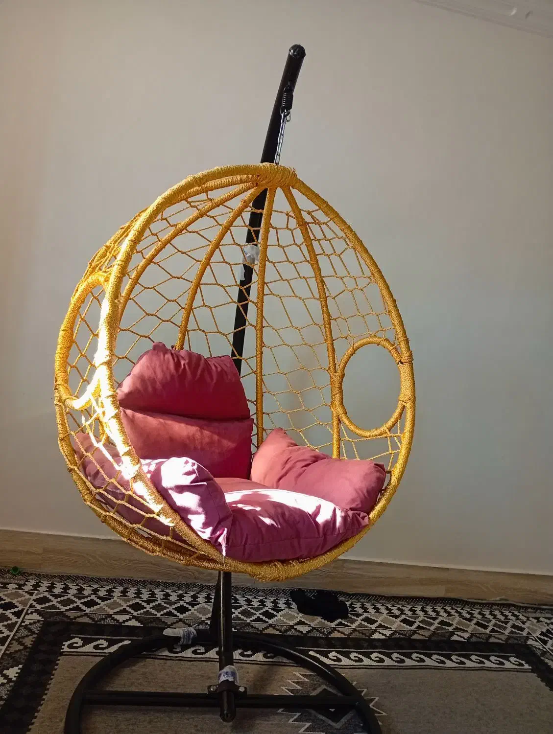 تاب ریلکسی.|مبلمان خانگی و میز عسلی|دهدشت, |دیوار