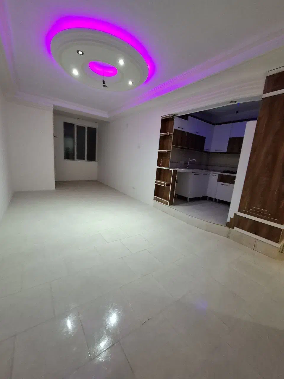 نقدینگی بعلاوه وام و رهن تماس بگیرید|فروش آپارتمان|کرج, کمال‌شهر|دیوار