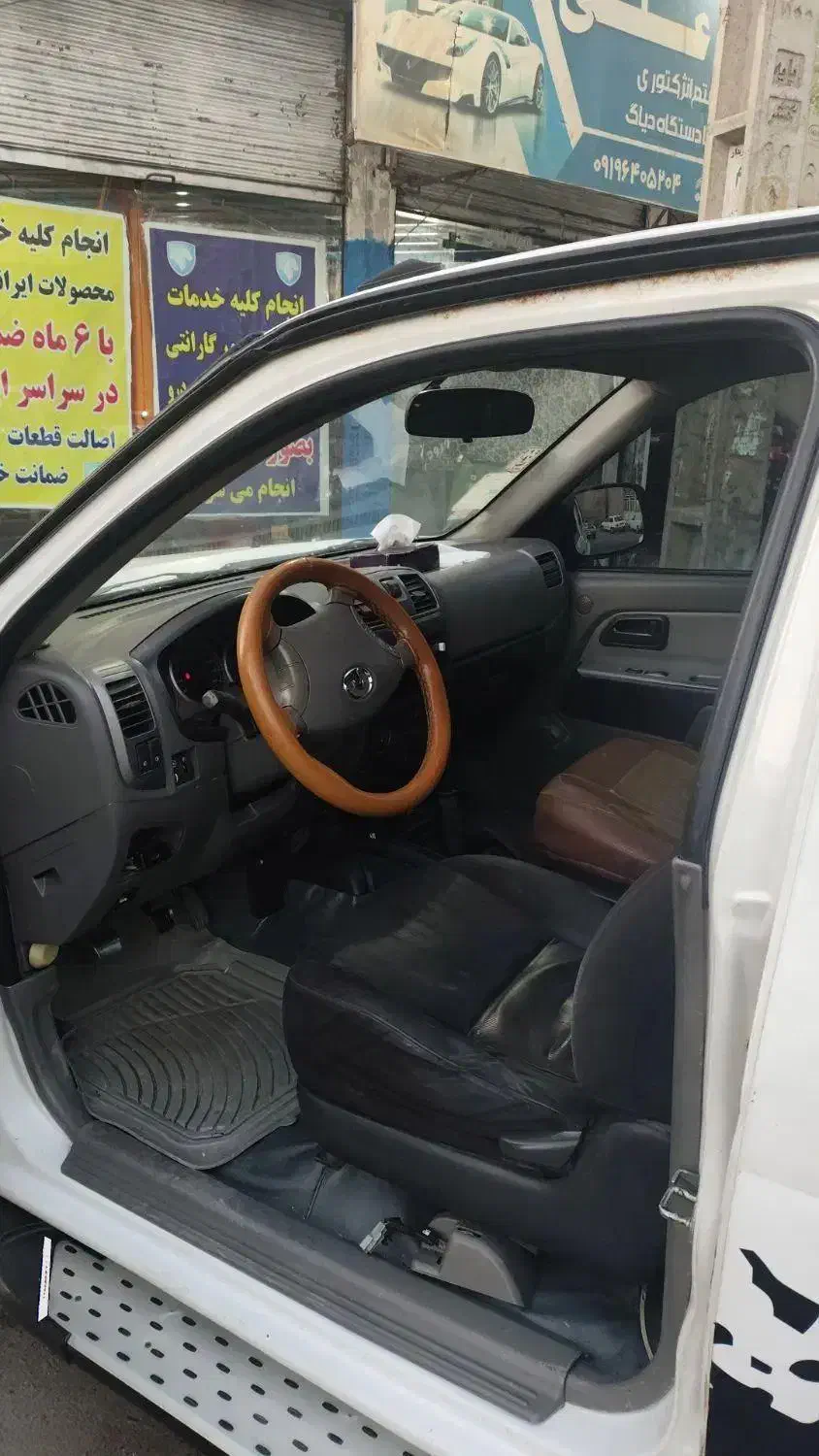 وینگل 5|خودرو سواری و وانت|پاکدشت, پاکدشت (مامازند)|دیوار