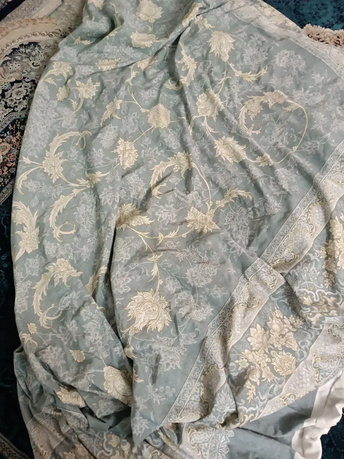 روفرشی کشدار12متری|روفرشی|همدان, |دیوار