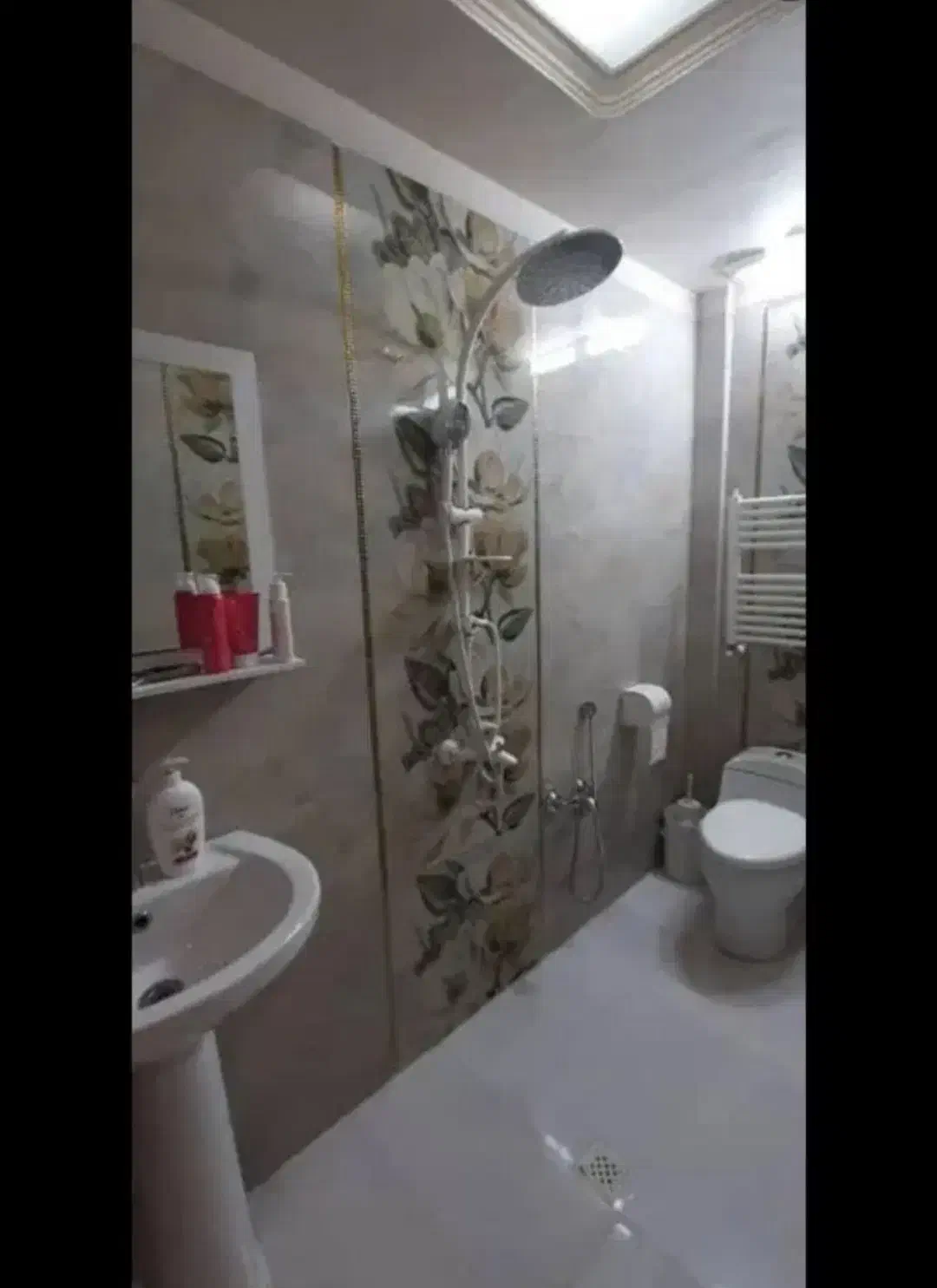 معلم ۵۷ متر تک خواب فول امکانات|اجارهٔ آپارتمان|تهران, حشمتیه|دیوار