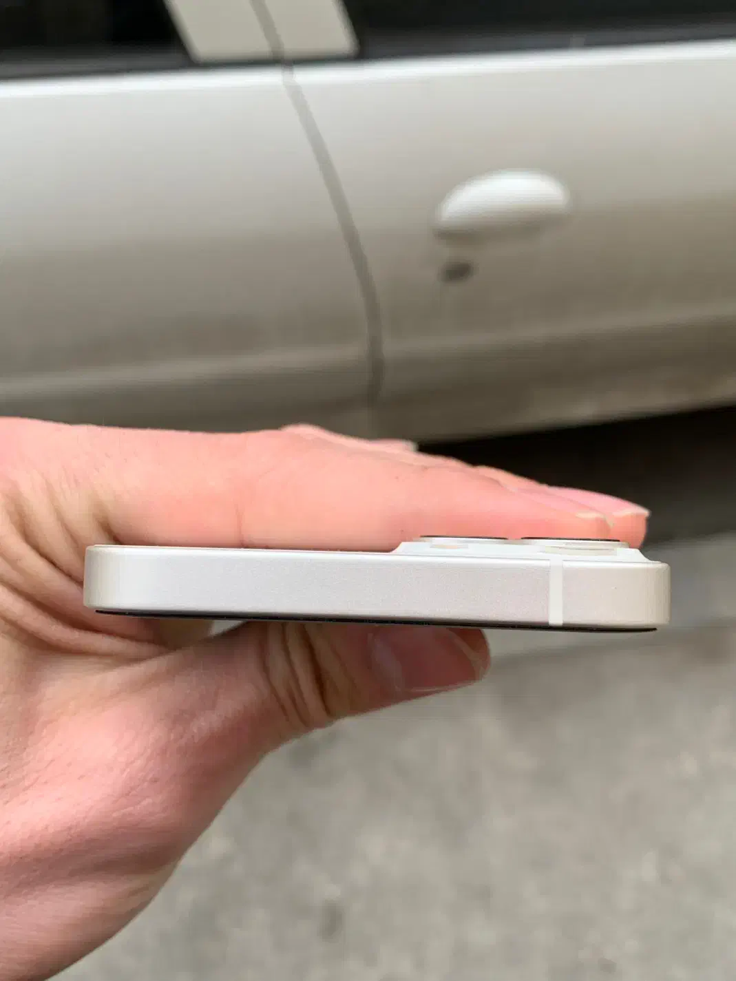 Iphone 13 128g|موبایل|کرج, کوی امامیه|دیوار