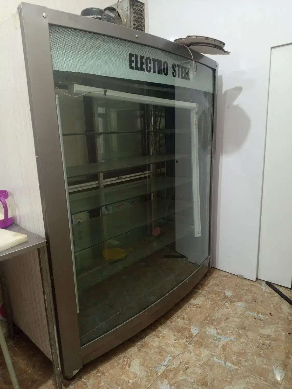 یخچال آماده|یخچال و فریزر|تبریز, |دیوار