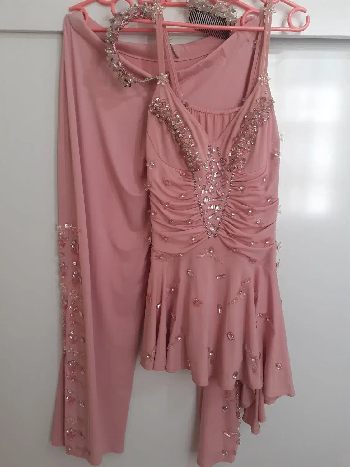 انوع لباس زنانه روسری شال شلوار لی|لباس|سهند, |دیوار