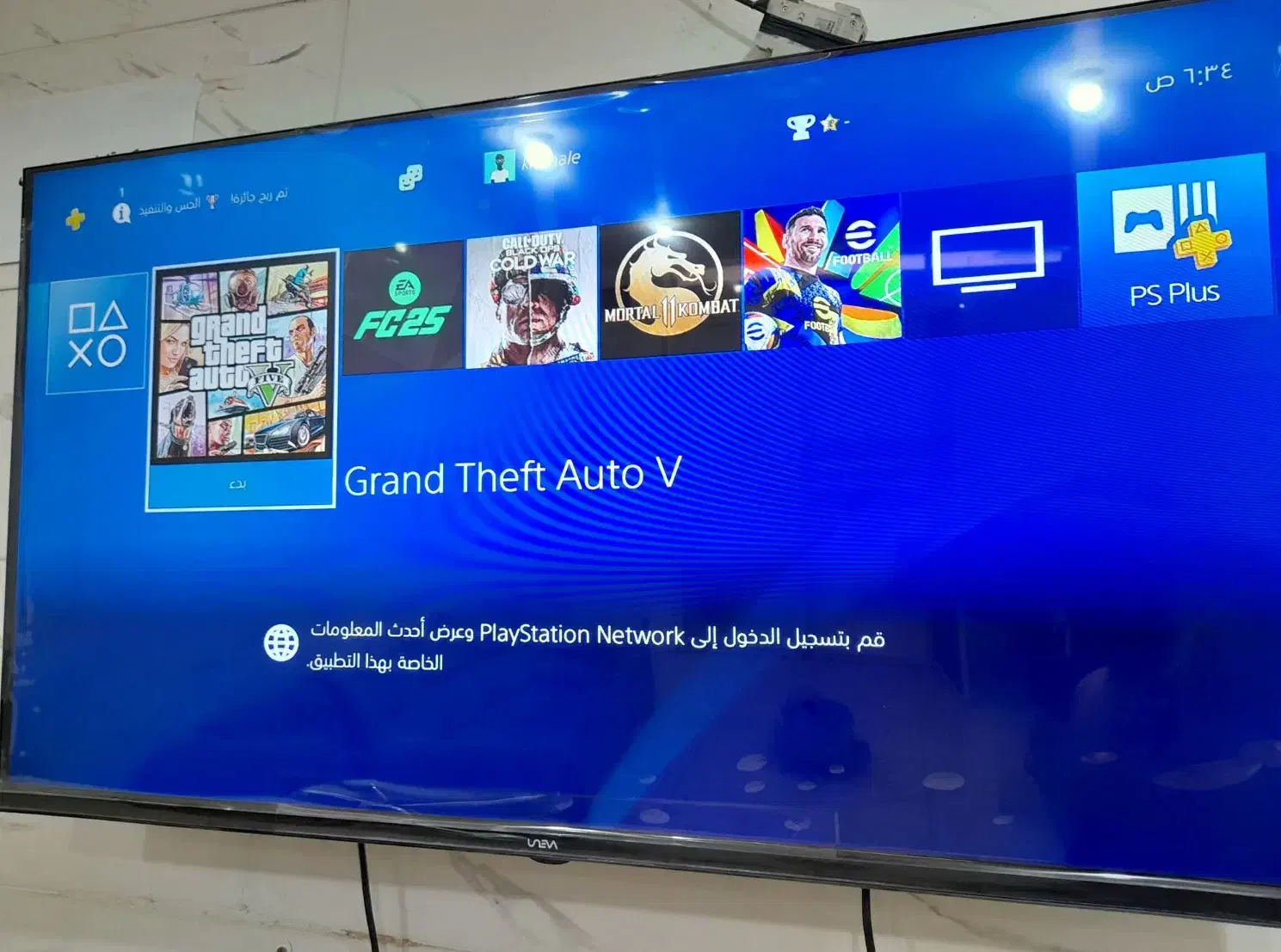 ps4اسلیم 500گیگ|کنسول، بازی ویدئویی و آنلاین|اهواز, ۲۰۰دستگاه|دیوار