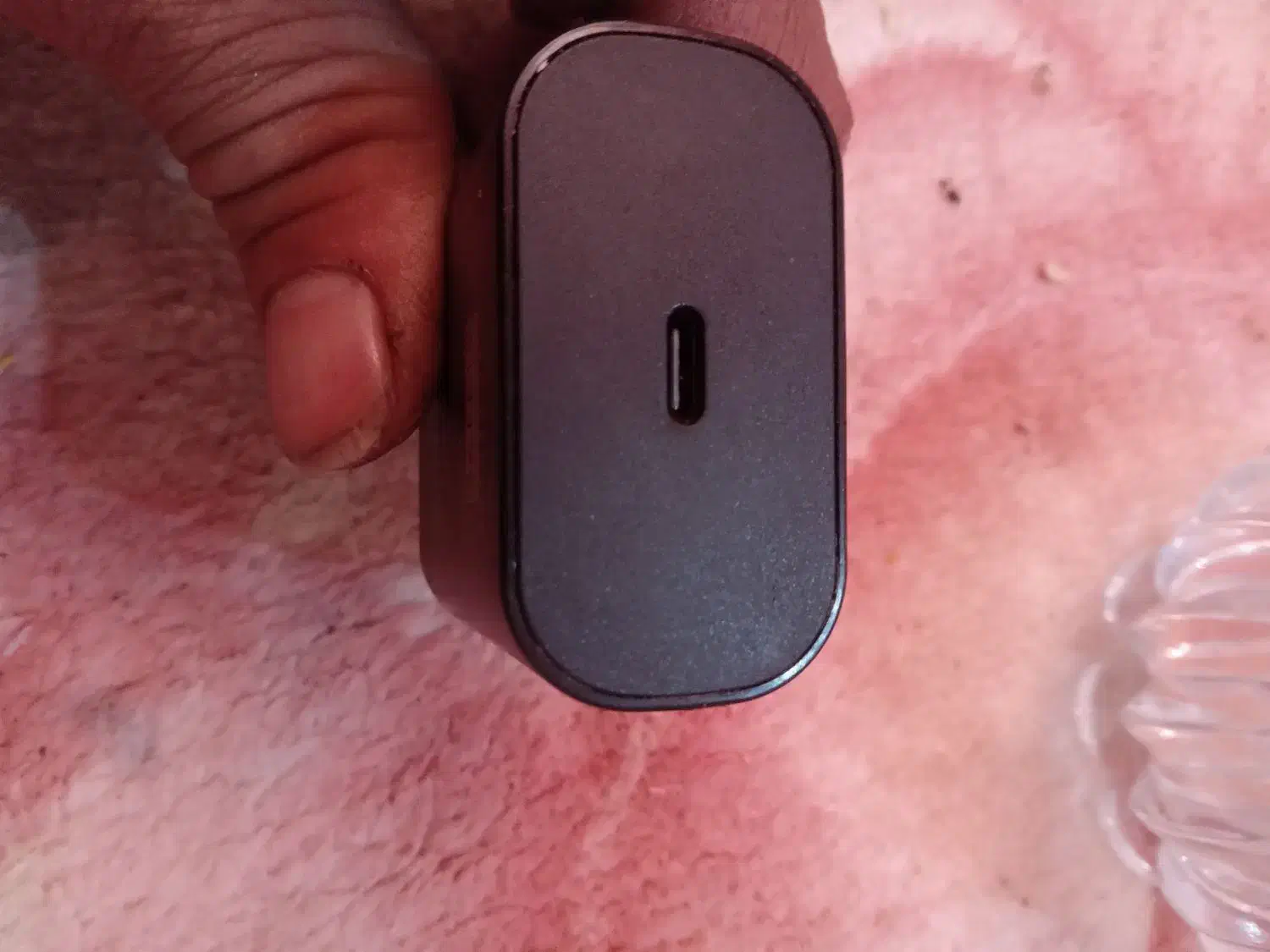 شارژر اصل|لوازم جانبی موبایل و تبلت|شاهینشهر, حاجی آباد|دیوار