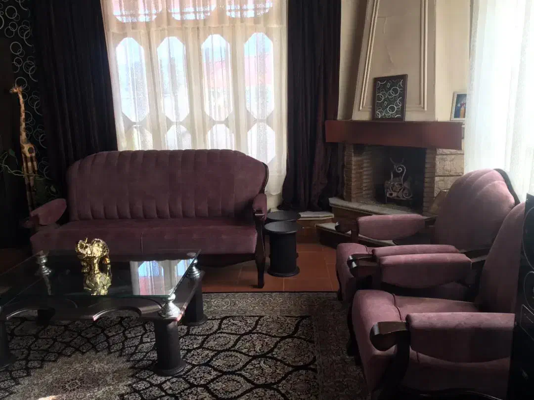 مبلمان 7نفره|مبلمان خانگی و میز عسلی|قائمشهر, |دیوار