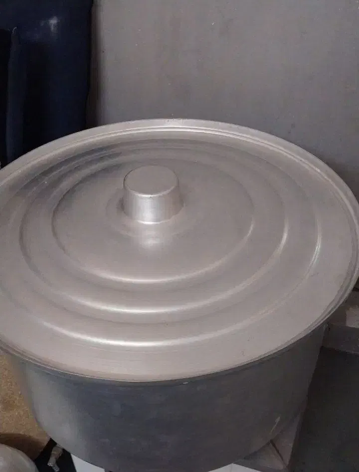 قابلمه|ظروف پخت‌وپز|تربت‌حیدریه, یحیی آباد|دیوار