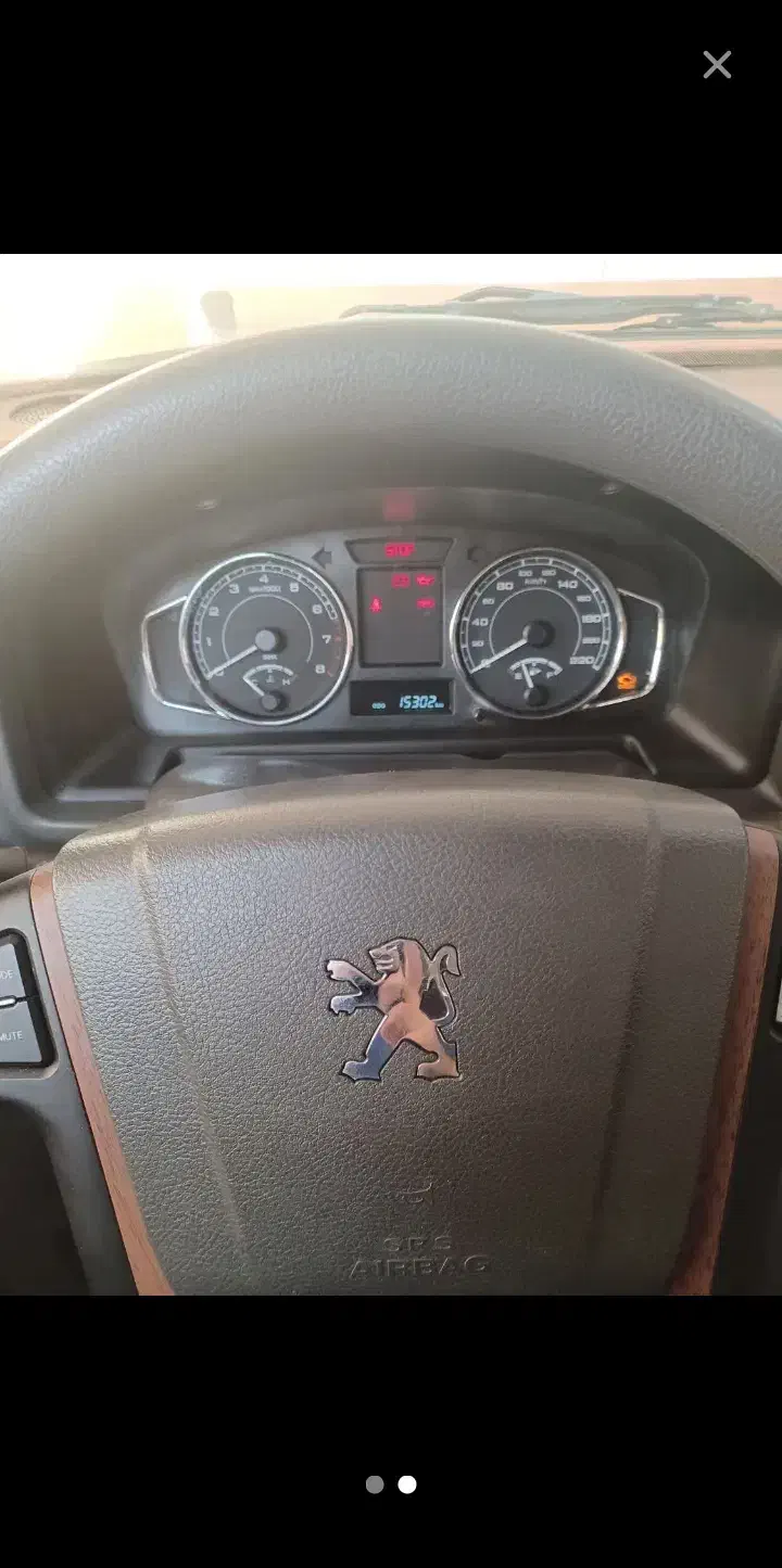 ماکت پژو پارس جدید۱۴۰۲|اسباببازی|دهلران, |دیوار