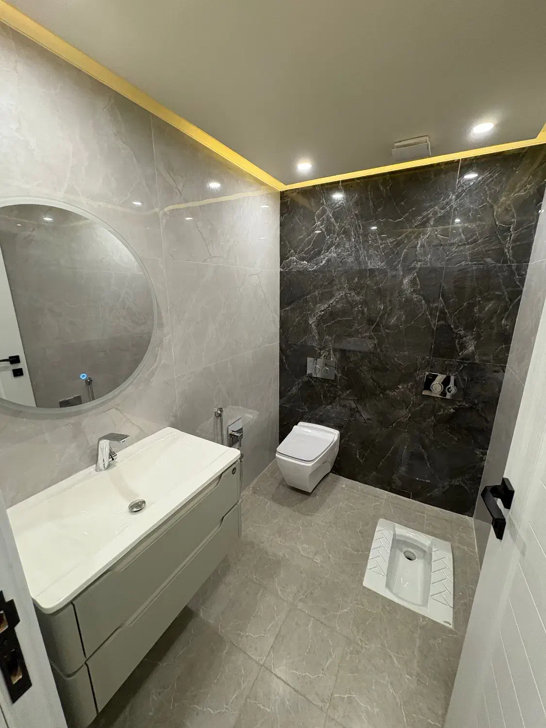 ۱۱۵ متر ۲ خواب کلید نخورده ژورنالی/ میدان ۵۰