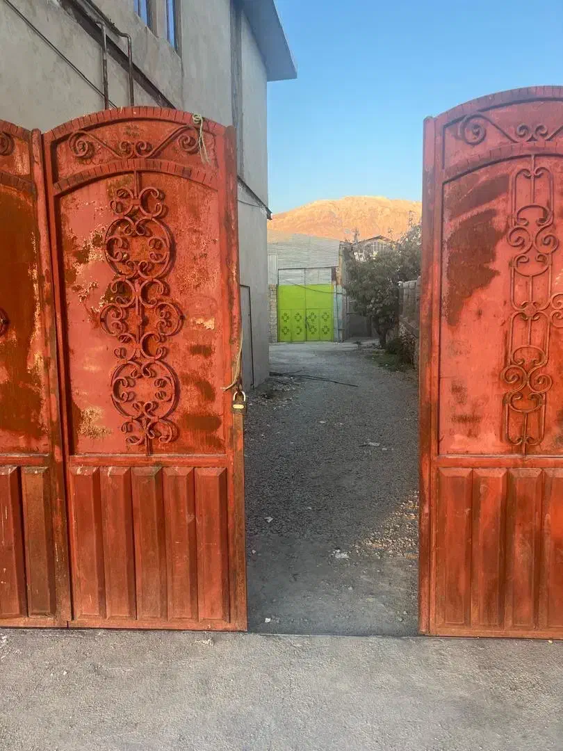 اجاره یه محوطه با سوله (انبار )تجاری|اجارهٔ دفتر صنعتی، کشاورزی، تجاری|یاسوج, |دیوار