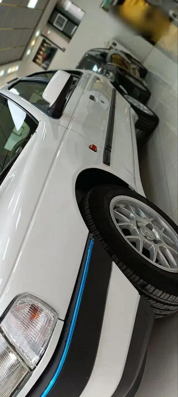 پژو ۴۰۵|خودرو سواری و وانت|تهران, حکیمیه|دیوار