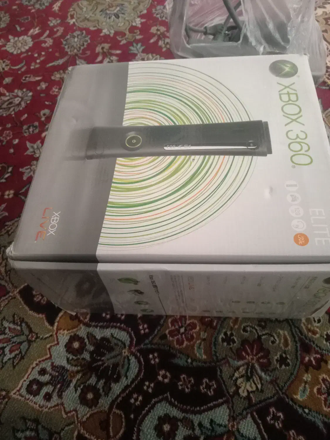 xbox360|کنسول، بازی ویدئویی و آنلاین|نیشابور, فضل|دیوار