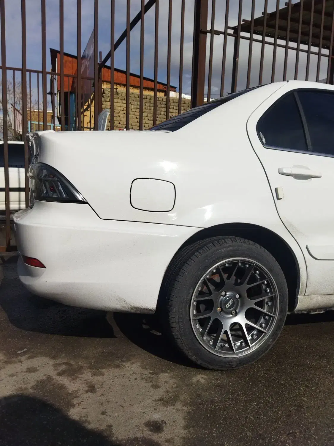 سمند سورن پلاس|خودرو سواری و وانت|نوشین شهر, |دیوار