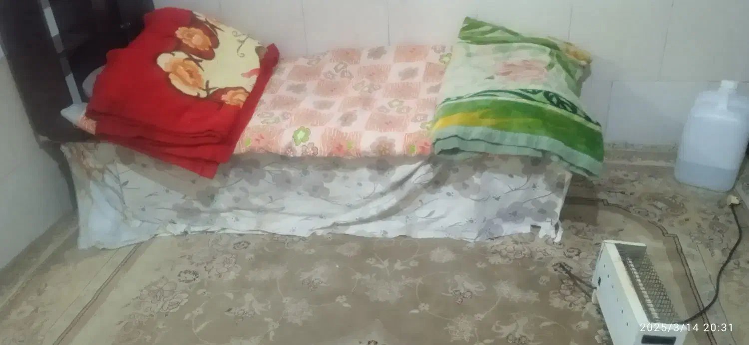 منزل مبله مناسب خانواده و مجرد|اجارهٔ کوتاهمدت آپارتمان و سوئیت|شیراز, شهرک کوشکک|دیوار