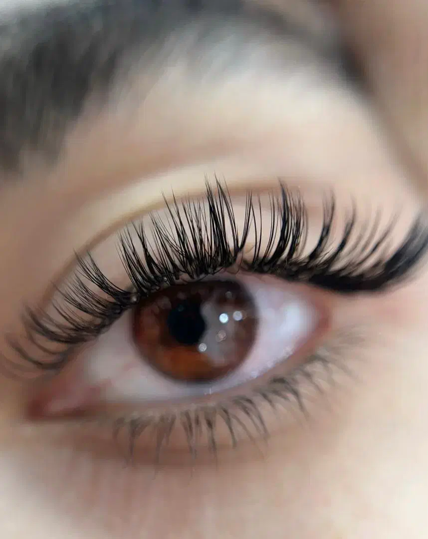 آموزش تخصصی صفر تا صد مژه و لیفت ابرو|خدمات آموزشی|قائم‌شهر, |دیوار